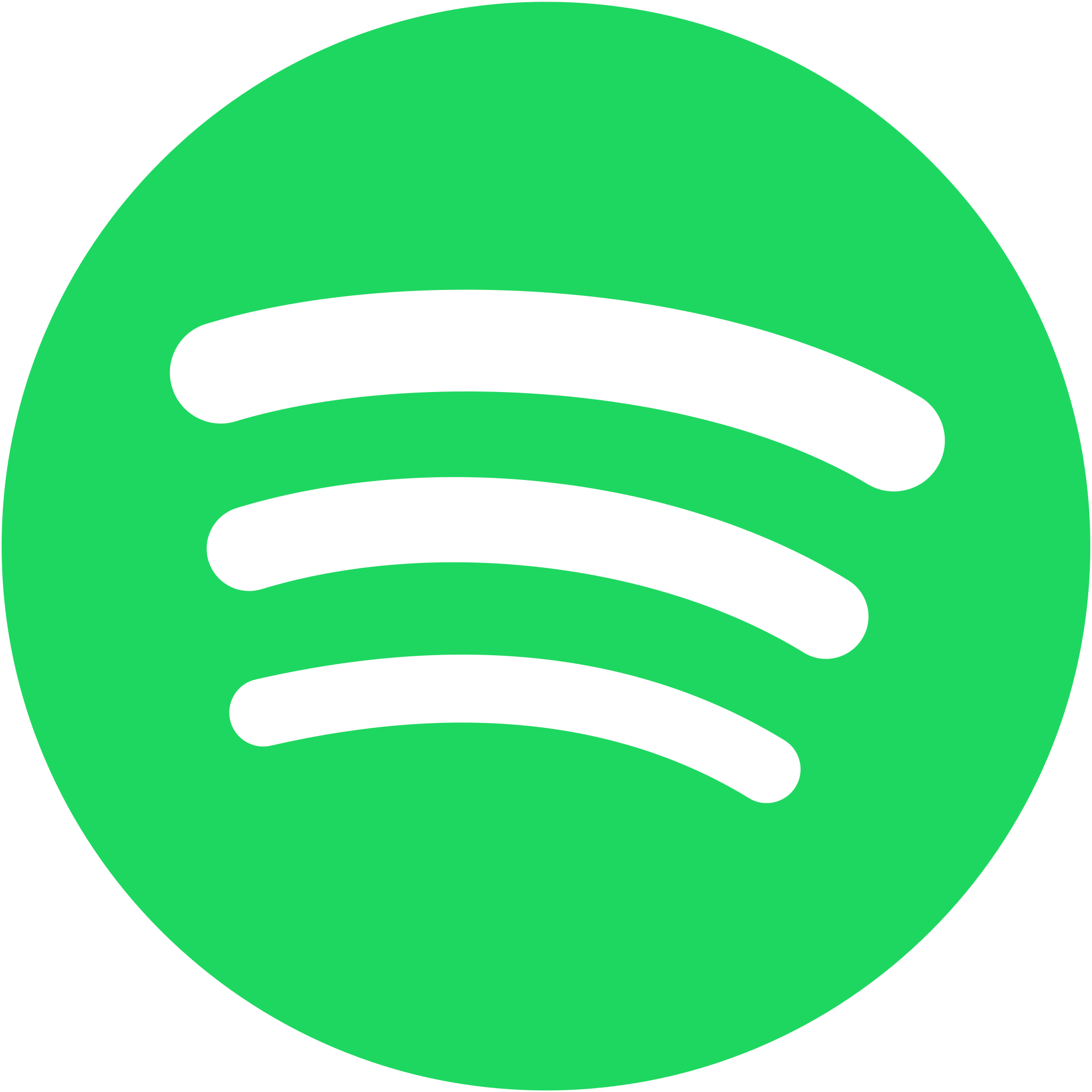 Spotify_icon